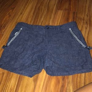 old navy shorts!!